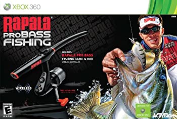 楽天市場】Xbox Rapala Pro Fishingの通販 楽天市場】Xbox Rapala Pro Fishingの通販