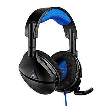 š̤̤ۡTurtle Beach Stealth 300 Amplified Gaming Headset for PS4 ...