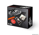 【中古】【未使用未開封】【プライムデー記念発売】PCエンジン mini(収録ゲームオリジナル楽曲CD特典付)