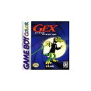 【中古】Gex: Enter the Gecko / Game
