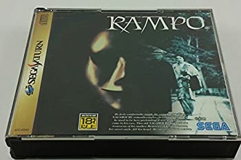 【中古】RAMPO