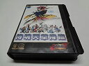 【中古】サムライ スピリッツ 天草降臨 NG 【NEOGEO】