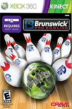 š̤̤ۡBrunswick Pro Bowling