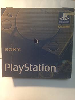 【中古】プレイステーション本体（SCPH-3000）