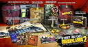 【中古】【未使用未開封】Borderlands 2 Ultimate Lost Chest Limited Edition(