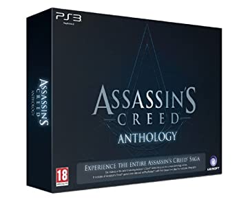 ����š�Assassin's Creed Anthology