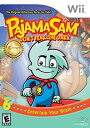 【中古】【未使用未開封】Pajama Sam in Don't Fear the Dark / Game