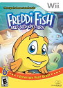 【中古】Freddi Fish: Kelp Seed Mystery / Game