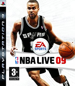 【中古】【未使用未開封】NBA LIVE 09 (PS3)【メーカー名】Konami【メーカー型番】【ブランド名】Konami【商品説明】NBA LIVE 09 (PS3)イメージと違う、必要でなくなった等、お客様都合のキャンセル・返品は一切お受けしておりません。付属品については商品タイトルに付属品についての記載がない場合がありますので、ご不明な場合はメッセージにてお問い合わせください。 また、画像はイメージ写真ですので画像の通りではないこともございます。ビデオデッキ、各プレーヤーなどリモコンが付属してない場合もございます。 また、限定版の付属品、ダウンロードコードなどない場合もございます。中古品の場合、基本的に説明書・外箱・ドライバーインストール用のCD-ROMはついておりません。当店では初期不良に限り、商品到着から7日間は返品を 受付けております。ご注文からお届けまでご注文⇒ご注文は24時間受け付けております。　　お届けまで3営業日〜10営業日前後とお考え下さい。　※在庫切れの場合はご連絡させて頂きます。入金確認⇒前払い決済をご選択の場合、ご入金確認後、配送手配を致します。出荷⇒配送準備が整い次第、出荷致します。配送業者、追跡番号等の詳細をメール送信致します。　※離島、北海道、九州、沖縄は遅れる場合がございます。予めご了承下さい。※ご注文後の当店より確認のメールをする場合がございます。ご返信が無い場合キャンセルとなりますので予めご了承くださいませ。当店では初期不良に限り、商品到着から7日間は返品を 受付けております。