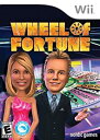 【中古】Wheel of Fortune / Game