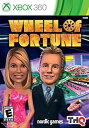 【中古】Wheel of Fortune-Nla