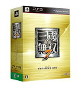 【中古】【未使用未開封】真・三國無双7 TREASURE BOX (初回封入特典 趙雲&孫尚香『三國志12』コスチューム ダウンロードシリアルコード 同梱) -...