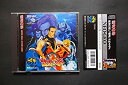 【中古】龍虎の拳 NCD 【NEOGEO】