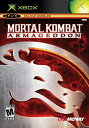 【中古】【未使用未開封】Mortal Kombat: Armageddon / Game