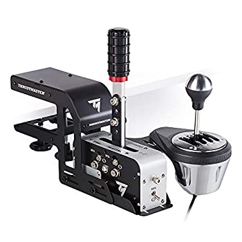 楽天市場】thrustmaster スラストマスター t-gt iiの通販