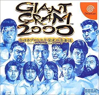 šGIANT GRAM2000ܥץ쥹3