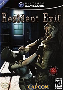 【中古】Resident Evil / Game