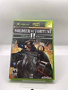【中古】Soldier of Fortune 2 / Game