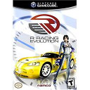 【中古】R: Racing Evolution / Game