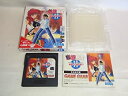 【中古】幽☆遊☆白書2~激闘!七強の戦 【ゲームギア】