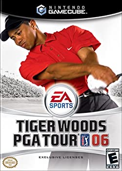【中古】Tiger Woods Pga Tour 2006 / Game