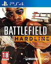 【中古】Ps4 battlefield hardline (eu)