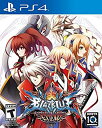 【中古】【未使用未開封】Blazblue: Chrono Phantasma Extend(3)