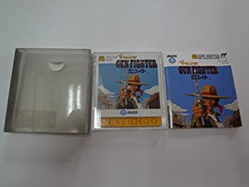 【中古】ガンファイター　ファミコン　ディスクシステム　/　Gun Fighter Famicom Disk System