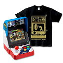 【中古】【未使用未開封】【プライムデー限定】NEOGEO mini SNK Dot Hero 039 s T Haou