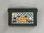 【中古】GBA/ゲームボーイアドバンス/コナミワイワイレーシング/アドバンス 303