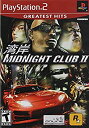 yÁzMidnight Club II