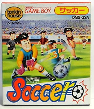 【中古】サッカー【メーカー名】トンキンハウス(東京書籍)【メーカー型番】【ブランド名】トンキンハウス(東京書籍)【商品説明】サッカー付属品については商品タイトルに付属品についての記載がない場合がありますので、ご不明な場合はメッセージにてお問い合わせください。イメージと違う、必要でなくなった等、お客様都合のキャンセル・返品は一切お受けしておりません。 また、画像はイメージ写真ですので画像の通りではないこともございます。ビデオデッキ、各プレーヤーなどリモコンが付属してない場合もございます。 また、限定版の付属品、ダウンロードコードなどない場合もございます。中古品の場合、基本的に説明書・外箱・ドライバーインストール用のCD-ROMはついておりません。当店では初期不良に限り、商品到着から7日間は返品を 受付けております。ご注文からお届けまでご注文⇒ご注文は24時間受け付けております。　　お届けまで3営業日〜10営業日前後とお考え下さい。　※在庫切れの場合はご連絡させて頂きます。入金確認⇒前払い決済をご選択の場合、ご入金確認後、配送手配を致します。出荷⇒配送準備が整い次第、出荷致します。配送業者、追跡番号等の詳細をメール送信致します。　※離島、北海道、九州、沖縄は遅れる場合がございます。予めご了承下さい。※ご注文後の当店より確認のメールをする場合がございます。ご返信が無い場合キャンセルとなりますので予めご了承くださいませ。当店では初期不良に限り、商品到着から7日間は返品を 受付けております。