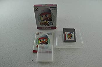 【中古】【未使用未開封】パワプロGB