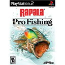 【中古】Rapala's Profishing / Game