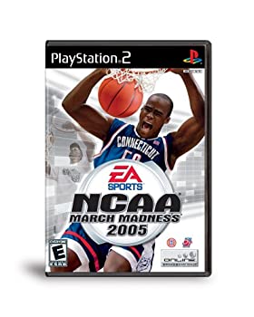 šNcaa March Madness 2005 / Game