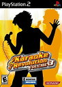 【中古】Karaoke Revolution Vol. 3 Bundie / Game