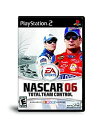 【中古】Nascar 2006: Total Team Control / Game