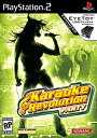 【中古】【未使用未開封】Karaoke Revolution Party / Game