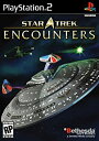 【中古】【未使用未開封】Star Trek: Encounters / Game【メーカー名】Bethesda【メーカー型番】12050【ブランド名】Bethesda【商品説明】Star Trek: Encounters / Gameイメージと違う、必要でなくなった等、お客様都合のキャンセル・返品は一切お受けしておりません。付属品については商品タイトルに付属品についての記載がない場合がありますので、ご不明な場合はメッセージにてお問い合わせください。 また、画像はイメージ写真ですので画像の通りではないこともございます。ビデオデッキ、各プレーヤーなどリモコンが付属してない場合もございます。 また、限定版の付属品、ダウンロードコードなどない場合もございます。中古品の場合、基本的に説明書・外箱・ドライバーインストール用のCD-ROMはついておりません。当店では初期不良に限り、商品到着から7日間は返品を 受付けております。ご注文からお届けまでご注文⇒ご注文は24時間受け付けております。　　お届けまで3営業日〜10営業日前後とお考え下さい。　※在庫切れの場合はご連絡させて頂きます。入金確認⇒前払い決済をご選択の場合、ご入金確認後、配送手配を致します。出荷⇒配送準備が整い次第、出荷致します。配送業者、追跡番号等の詳細をメール送信致します。　※離島、北海道、九州、沖縄は遅れる場合がございます。予めご了承下さい。※ご注文後の当店より確認のメールをする場合がございます。ご返信が無い場合キャンセルとなりますので予めご了承くださいませ。当店では初期不良に限り、商品到着から7日間は返品を 受付けております。