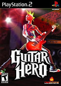 【中古】Guitar Hero