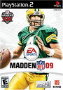 yÁzMadden NFL 2009