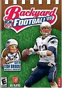 【中古】Backyard Football 09 Nla