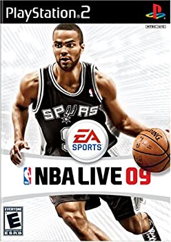 ����š�NBA Live 09