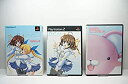 【中古】D.C.P.S.~ダ・カーポ~プラスシチュエーション DXパック
