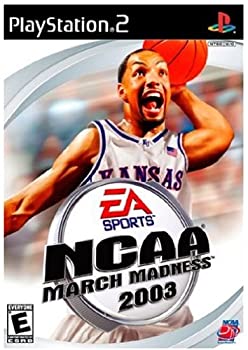 šNcaa March Madness 2003 / Game