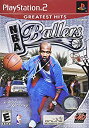 【中古】【未使用未開封】Nba Ballers / Game