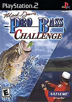 【中古】【未使用未開封】Pro Bass Challenge-Mark Davis / Game