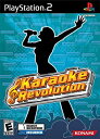 【中古】Karaoke Revolution Bundle / Game