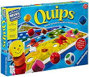 【中古】Ravensburger クイップス