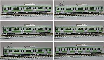 【中古】■▽ カトー (10-262)E231系500番台山手線色 6両増結セット 新仕様KATO鉄道模型Nゲージ『宝』【メーカー名】【メーカー型番】【ブランド名】カトー【商品説明】■▽ カトー (10-262)E231系500番台山手線色...